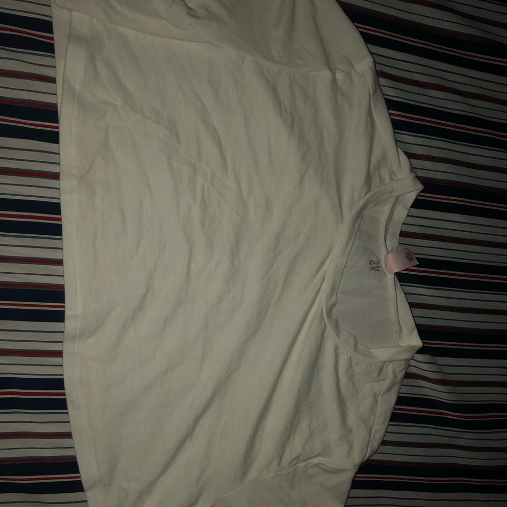 Victoria’s Secret crop top